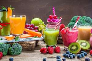 Imagen Programa Laboratorio de Jugos y Smoothies