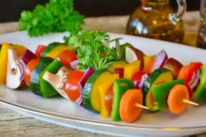vegano-vegetariano